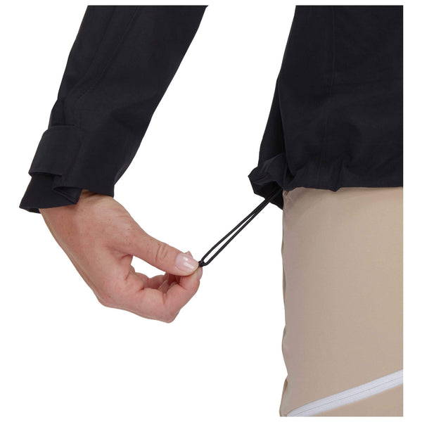 Womens Crater IV HS Hooded Jacket