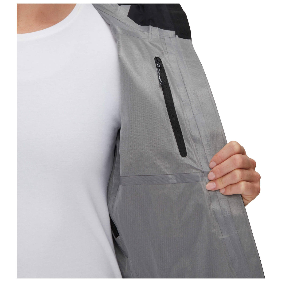 Womens Crater IV HS Hooded Jacket