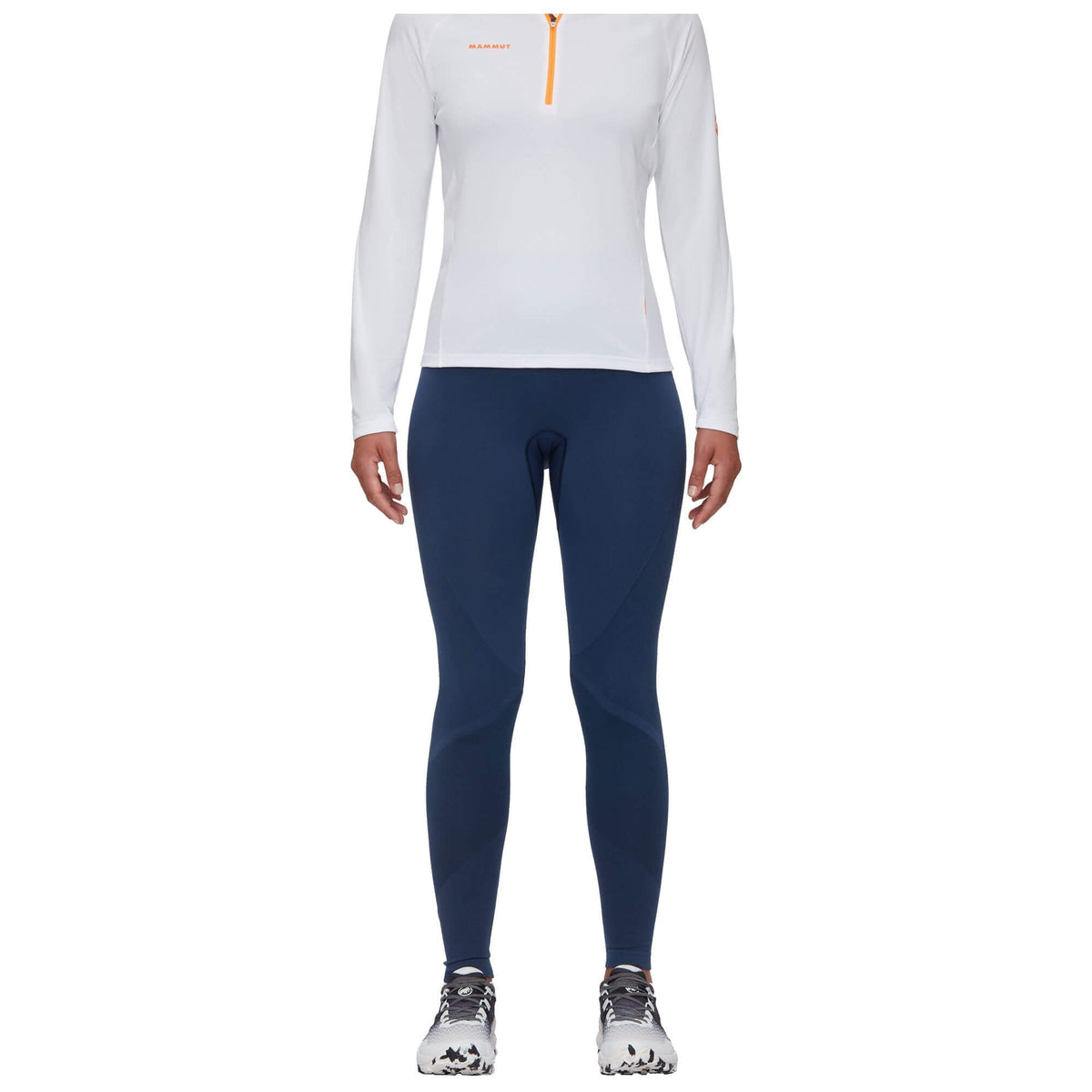 Womens Trift Long Tight