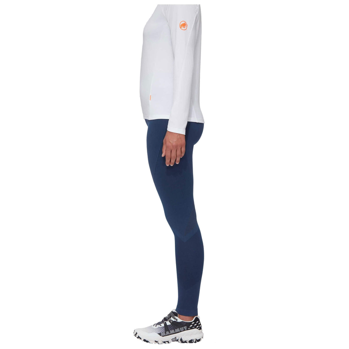 Womens Trift Long Tight