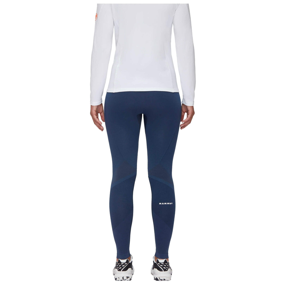 Womens Trift Long Tight