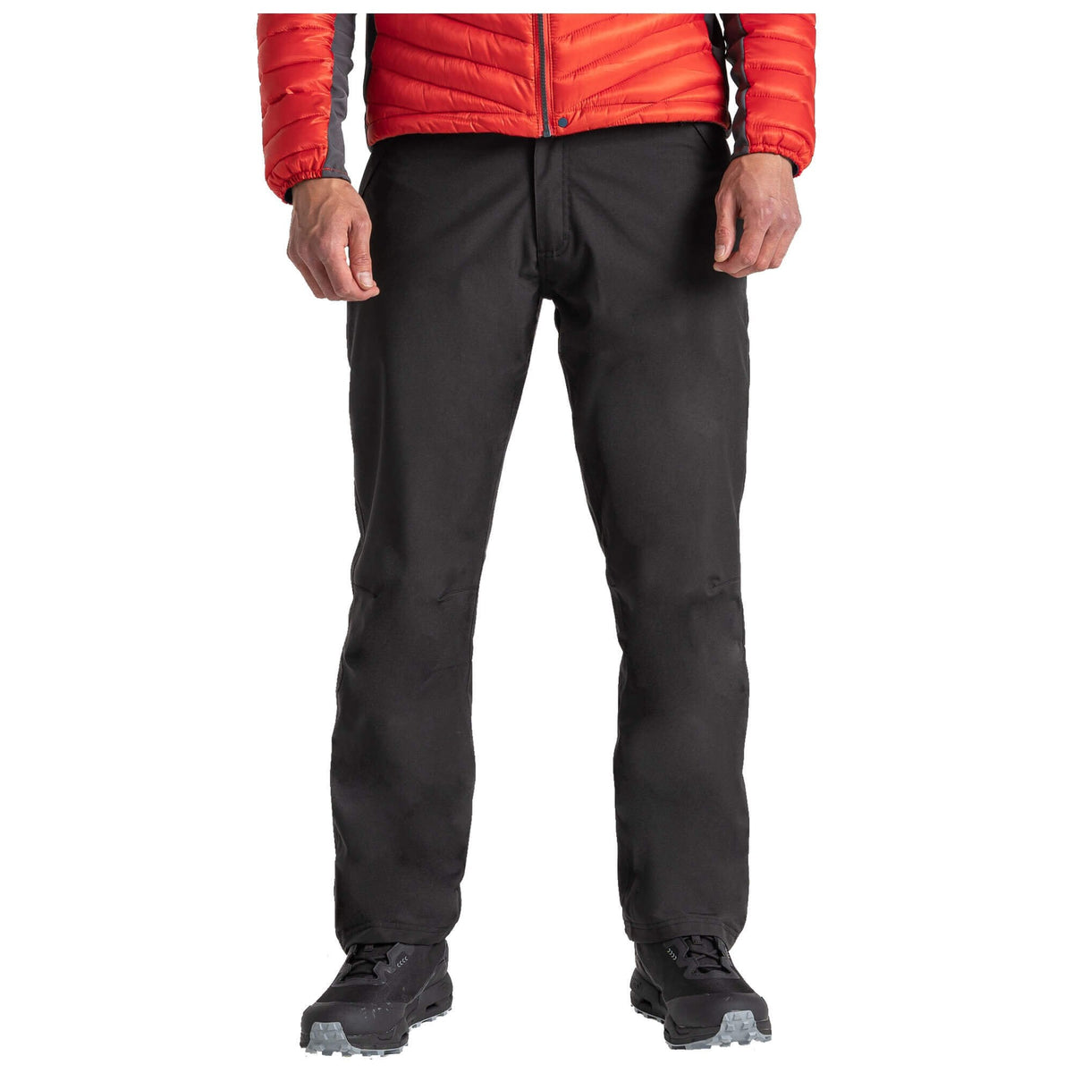 Mens Steall II Thermo Waterproof Trousers