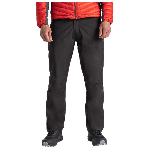Mens Steall II Thermo Waterproof Trousers