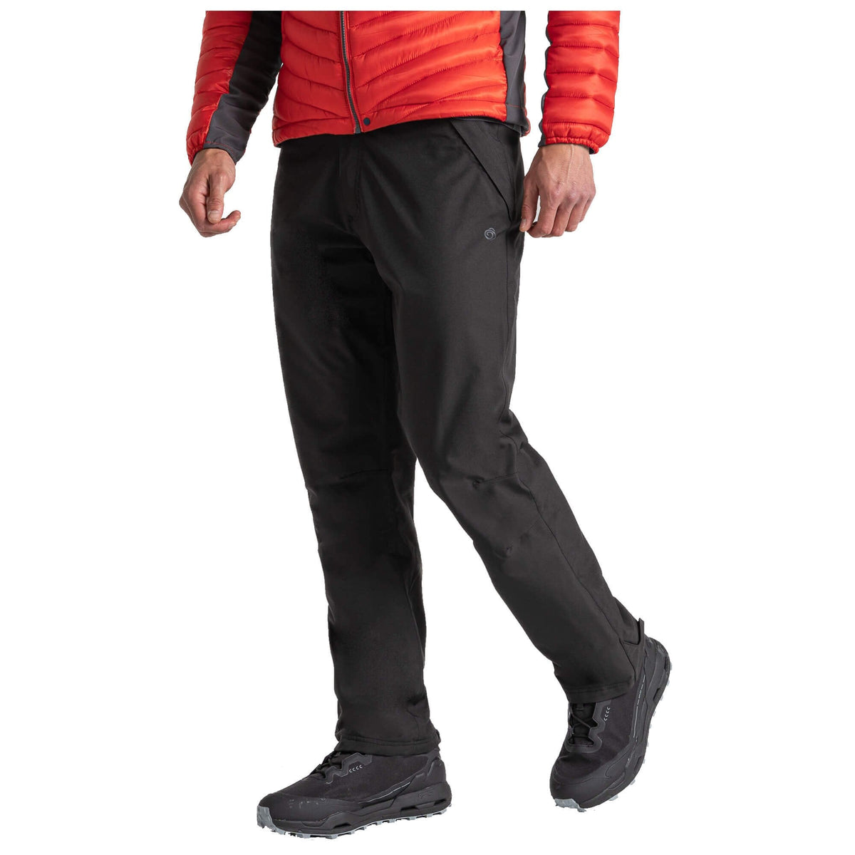 Mens Steall II Thermo Waterproof Trousers