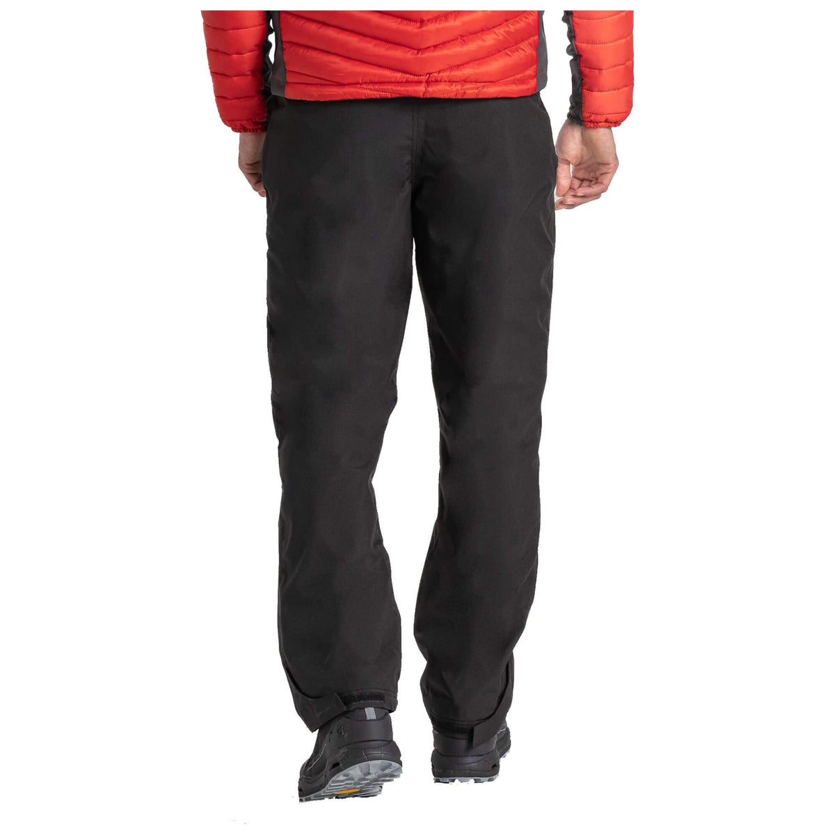 Mens Steall II Thermo Waterproof Trousers