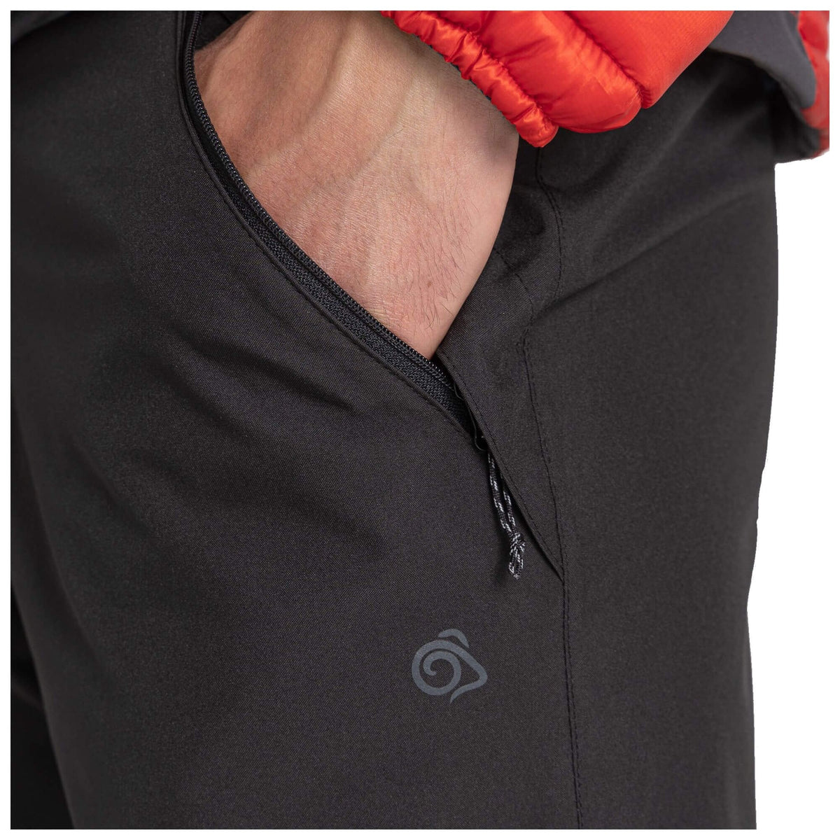 Mens Steall II Thermo Waterproof Trousers
