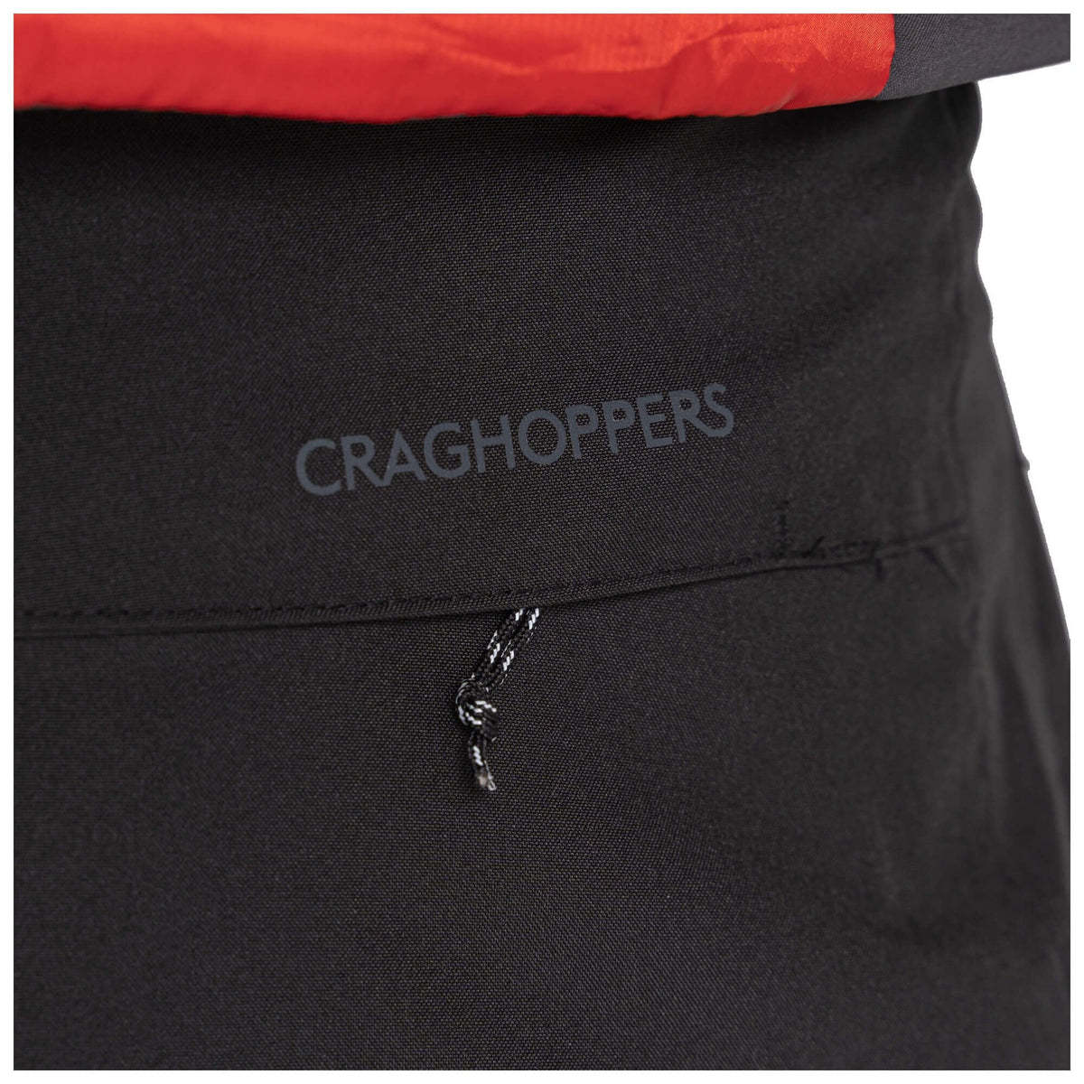 Mens Steall II Thermo Waterproof Trousers