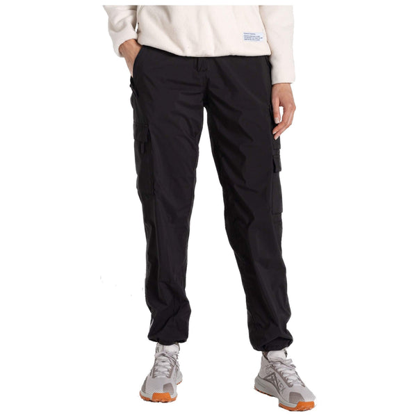 Womens Natales Waterproof Cargo Trouser