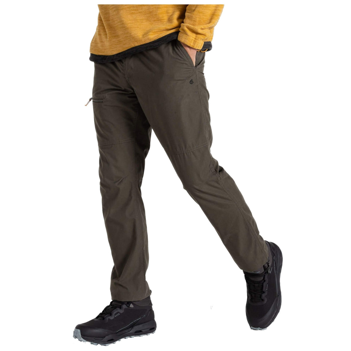 Mens Brisk Trouser