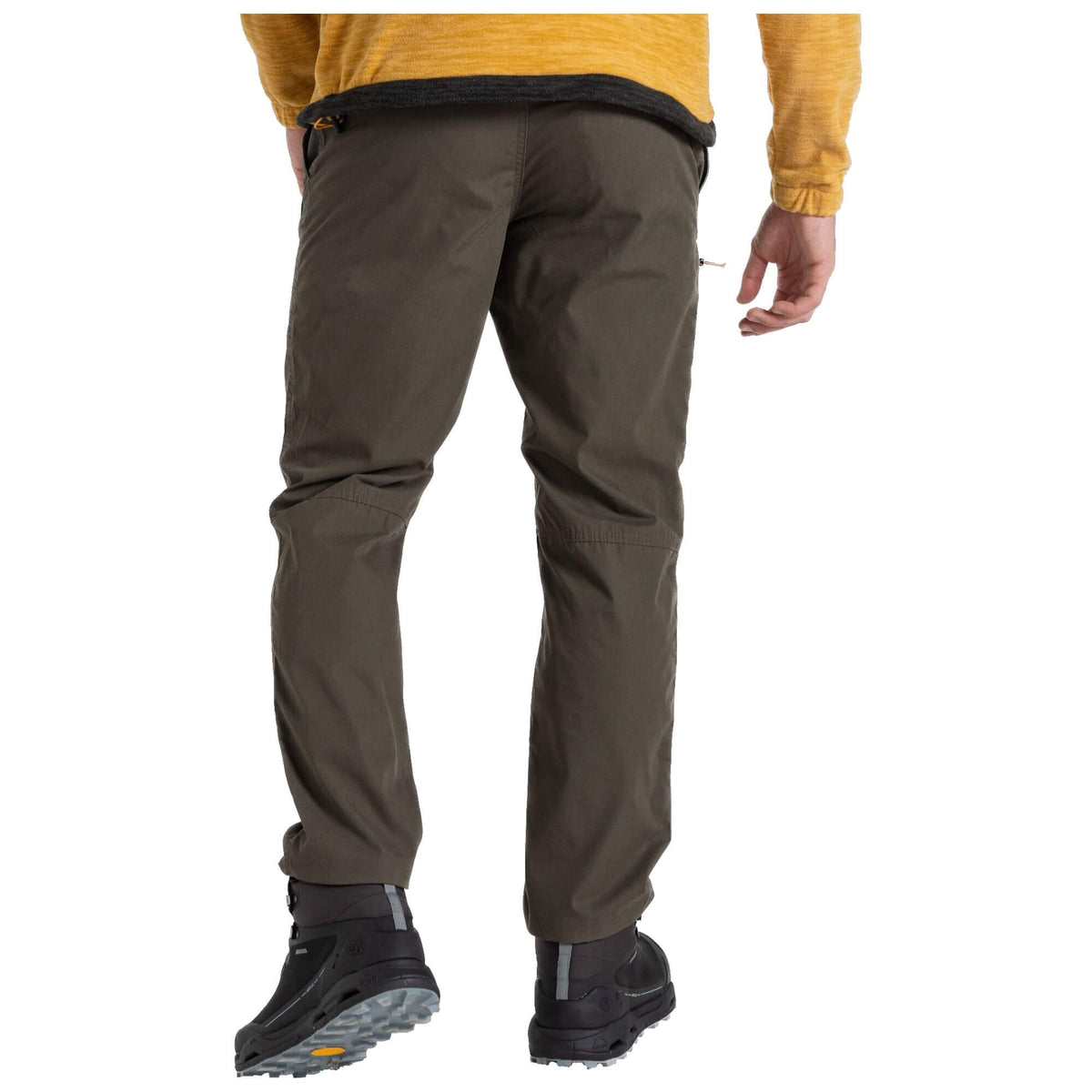 Mens Brisk Trouser