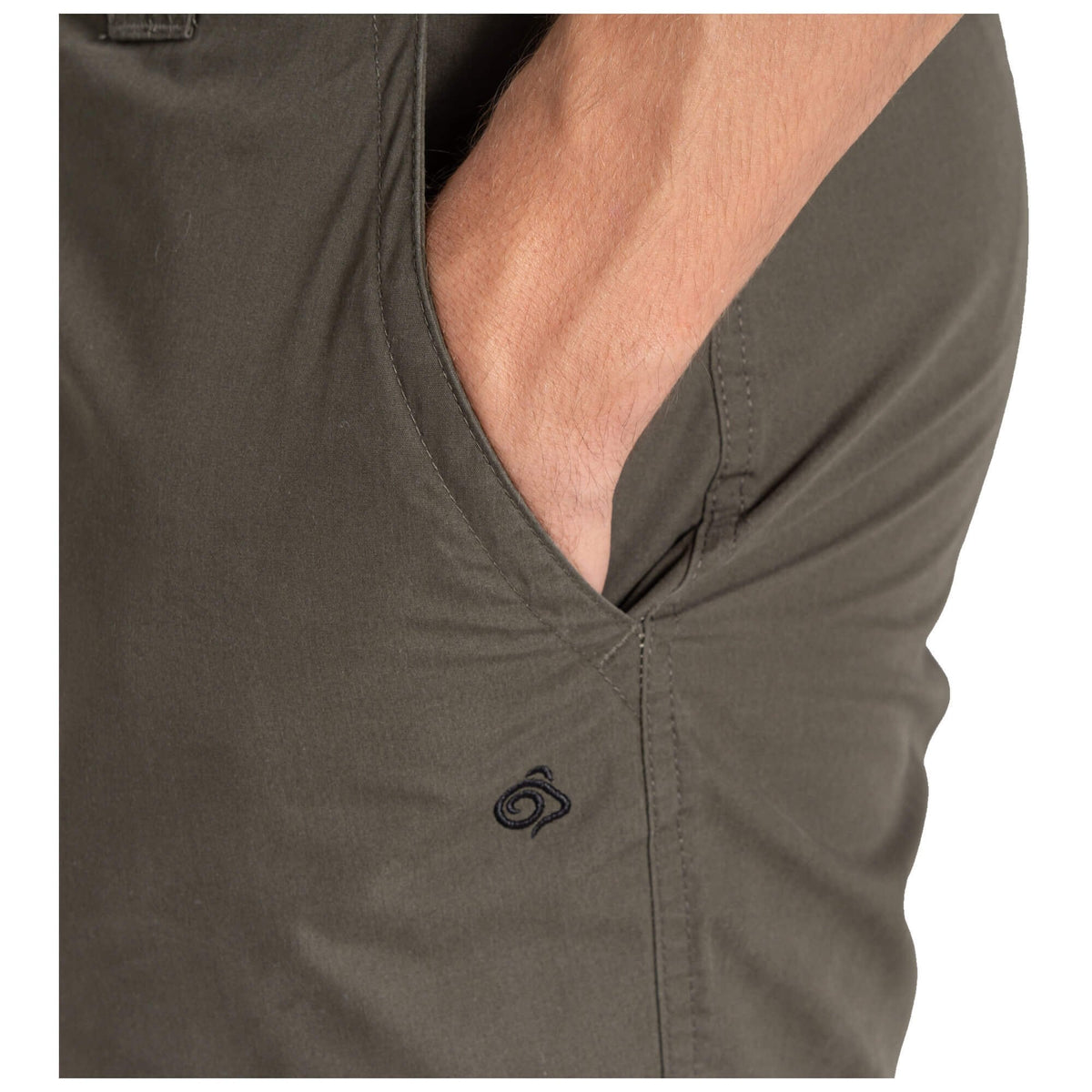 Mens Brisk Trouser