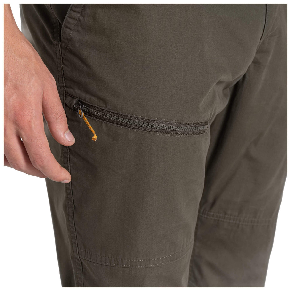Mens Brisk Trouser