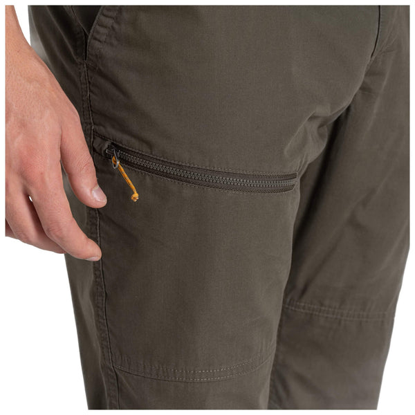 Mens Brisk Trouser