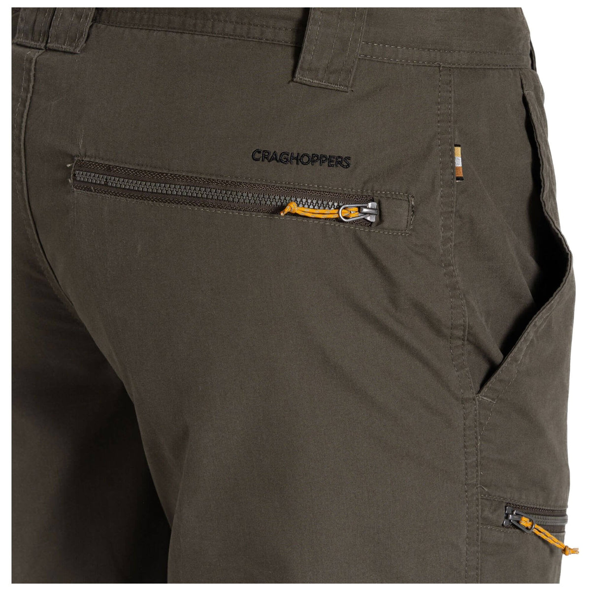 Mens Brisk Trouser