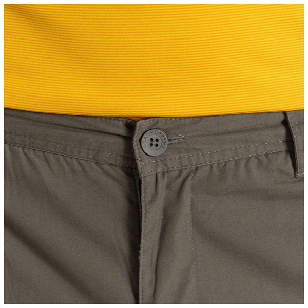 Mens Brisk Trouser