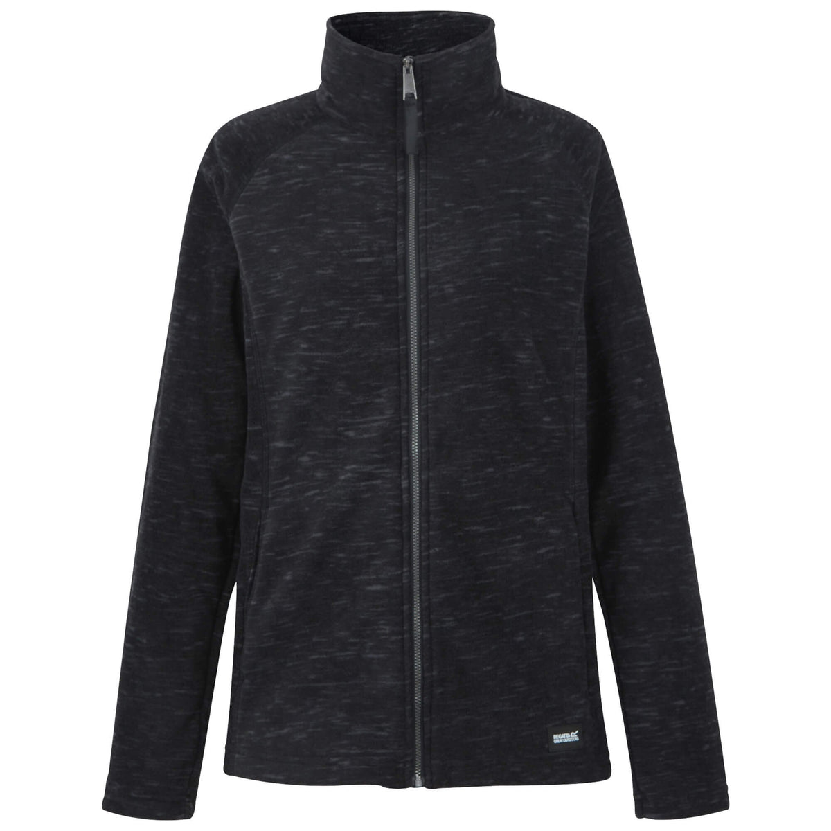 Womens Mayse Full Zip