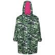 Junior Waterproof Changing Robe