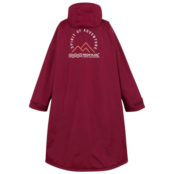 Adult Changing Robe