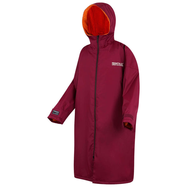 Adult Changing Robe