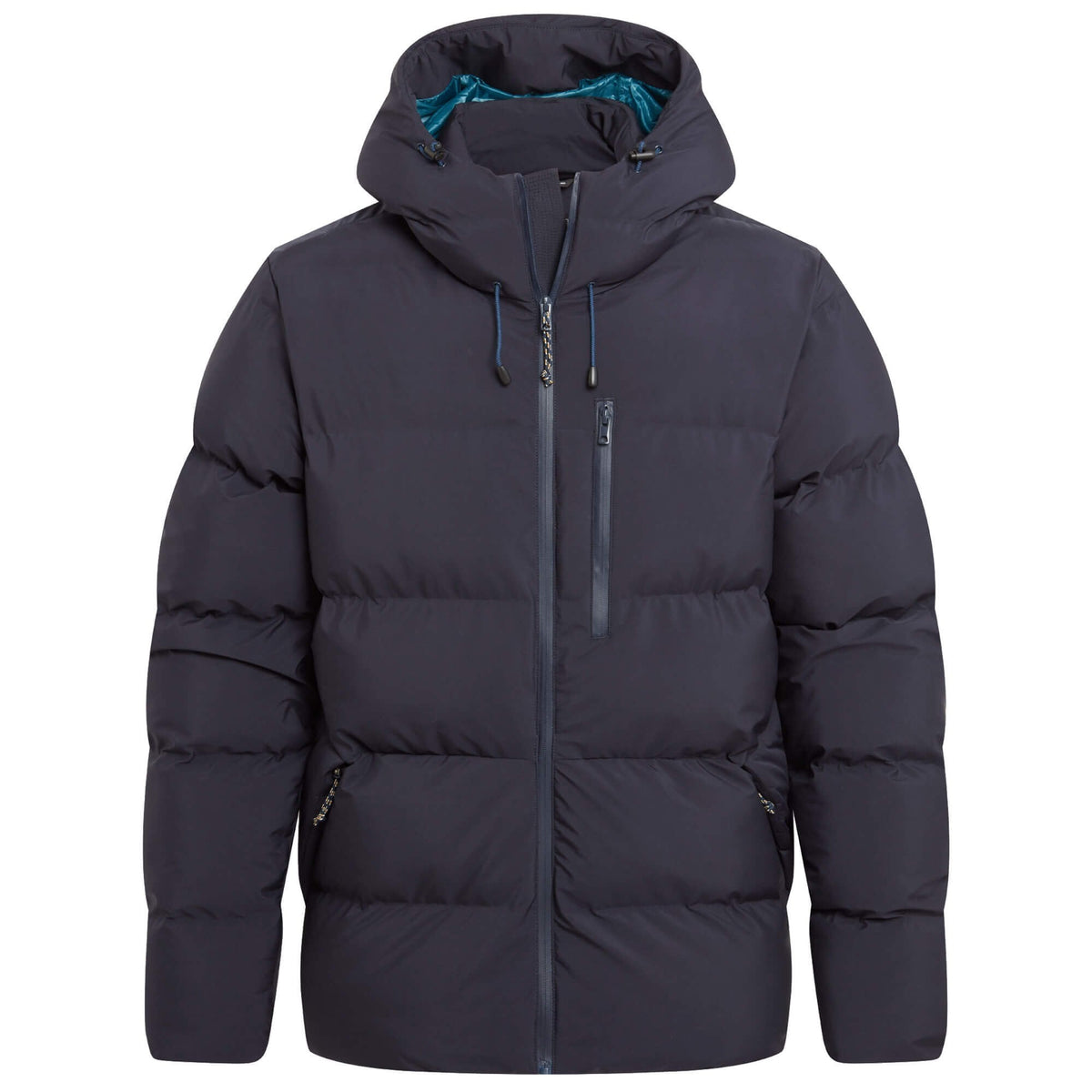 Mens Mardale Hooded Jacket