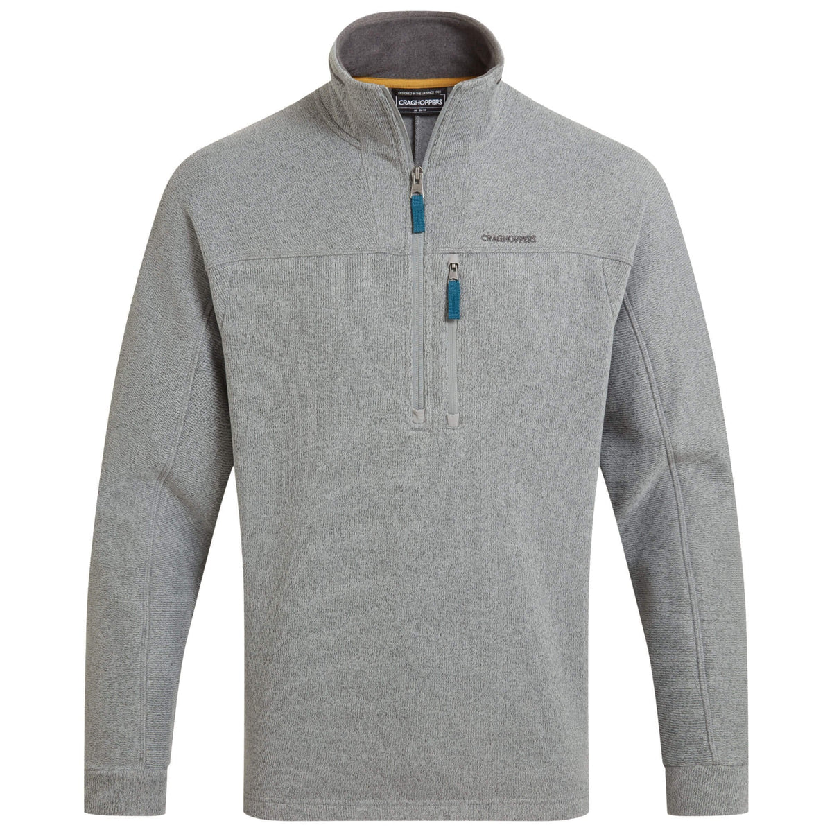 Mens Torney III Half Zip