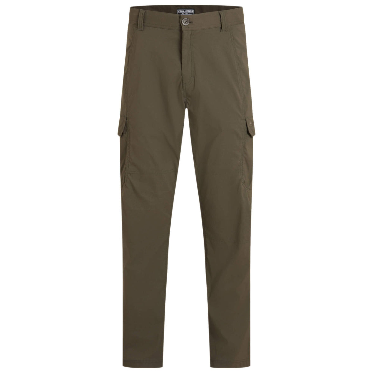 Mens Kiwi Pro Cargo Trouser