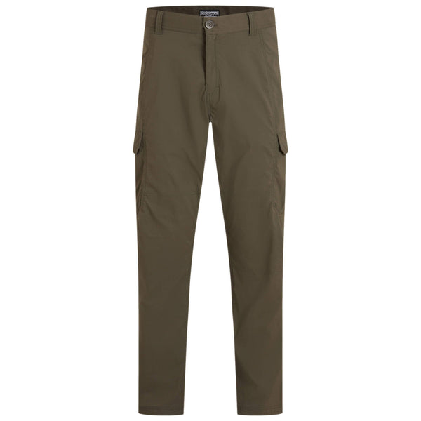 Mens Kiwi Pro Cargo Trouser