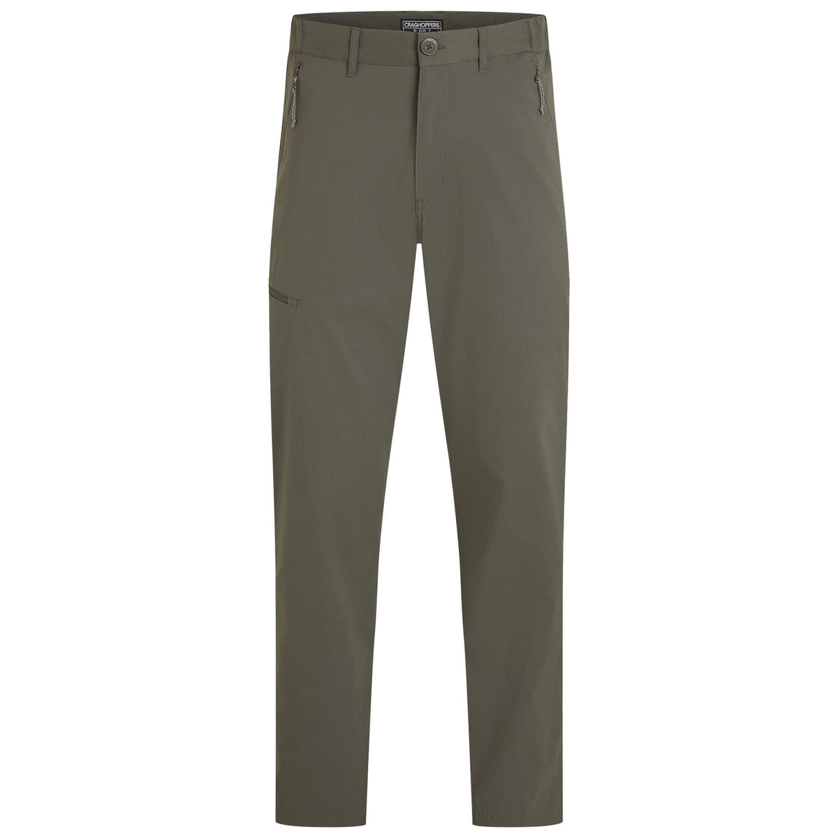 Mens Kiwi Pro III Trouser