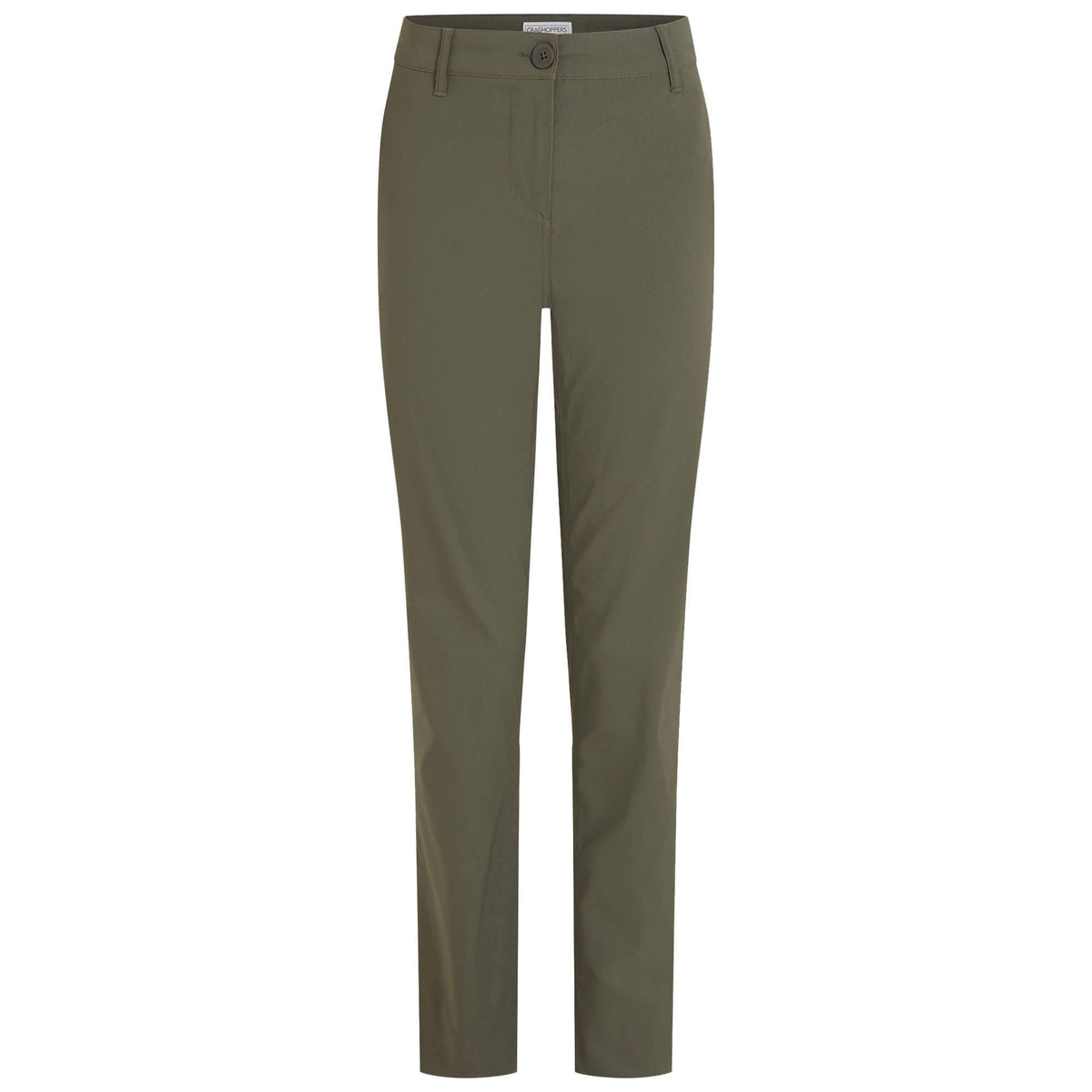 Womens Kiwi Pro III Trouser