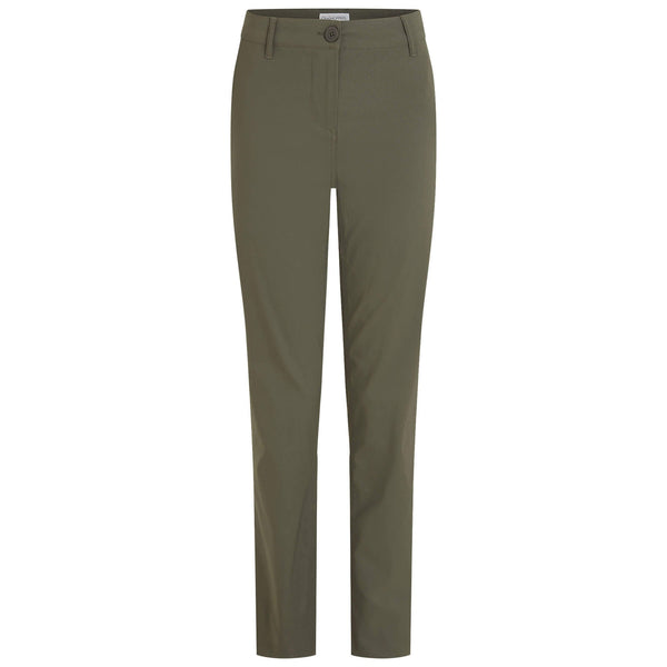 Womens Kiwi Pro III Trouser