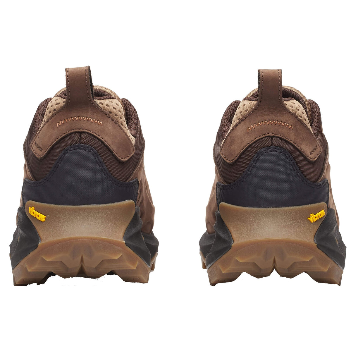 Mens Moab Speed 2 Leather WP Walking Shoe