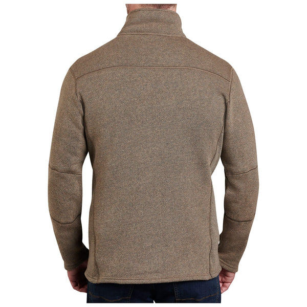 Mens Interceptr 1/4 Zip