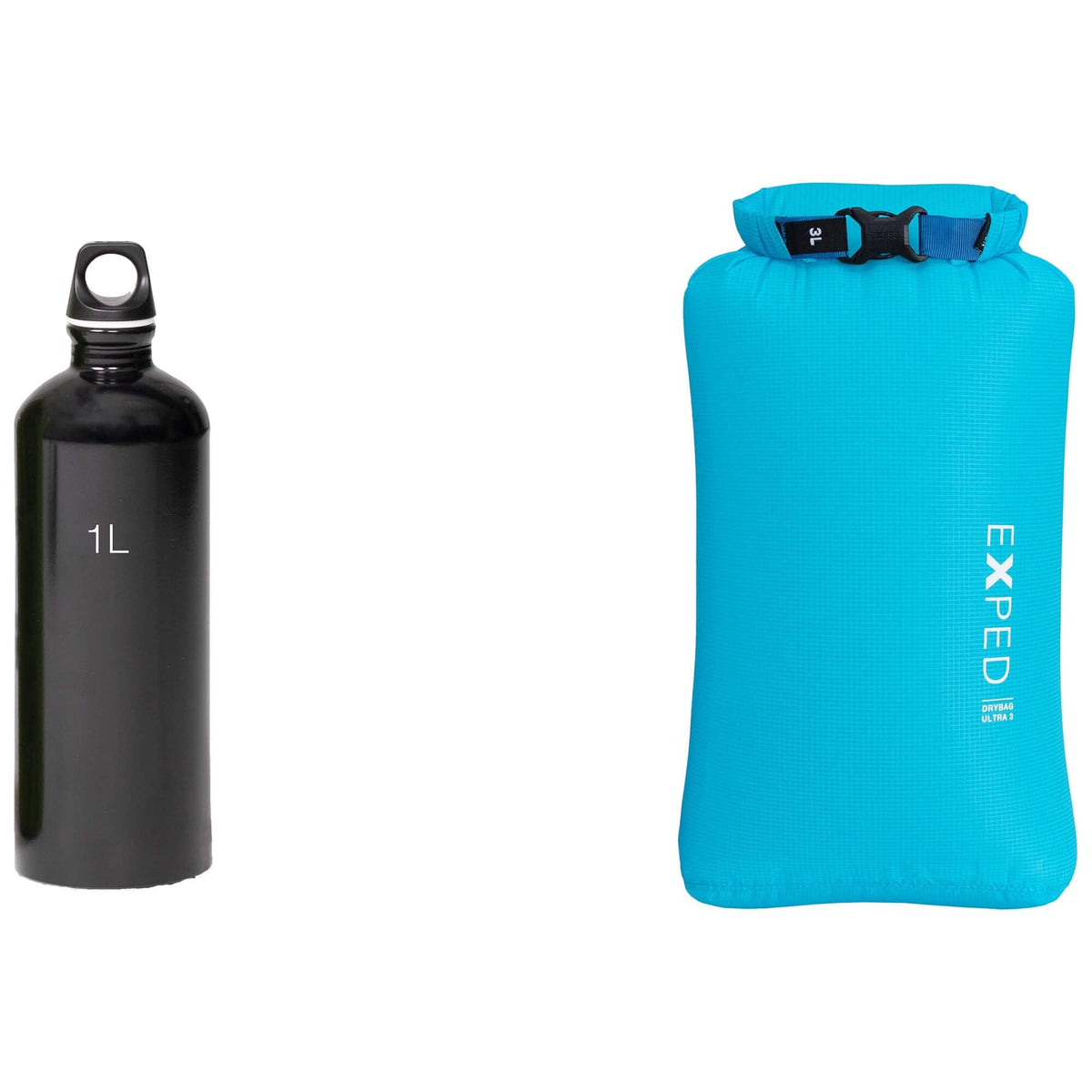 Drybag Ultra 3L
