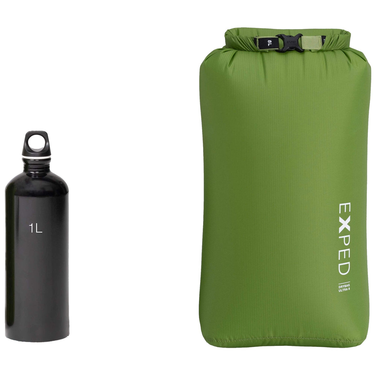 Drybag Ultra 8L