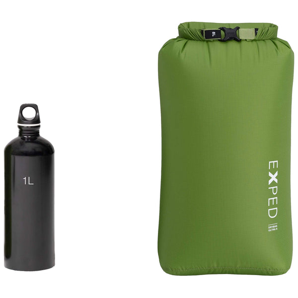 Drybag Ultra 8L