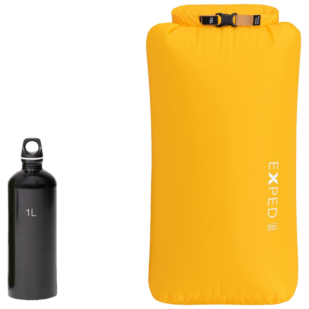Drybag Ultra 13L