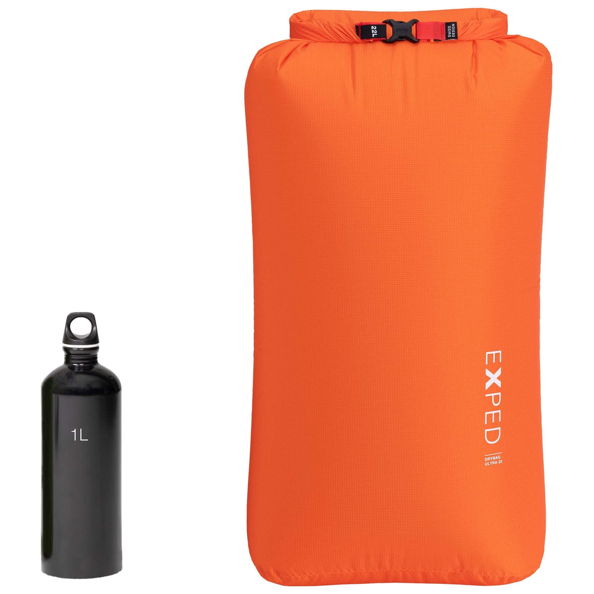 Drybag Ultra 22L