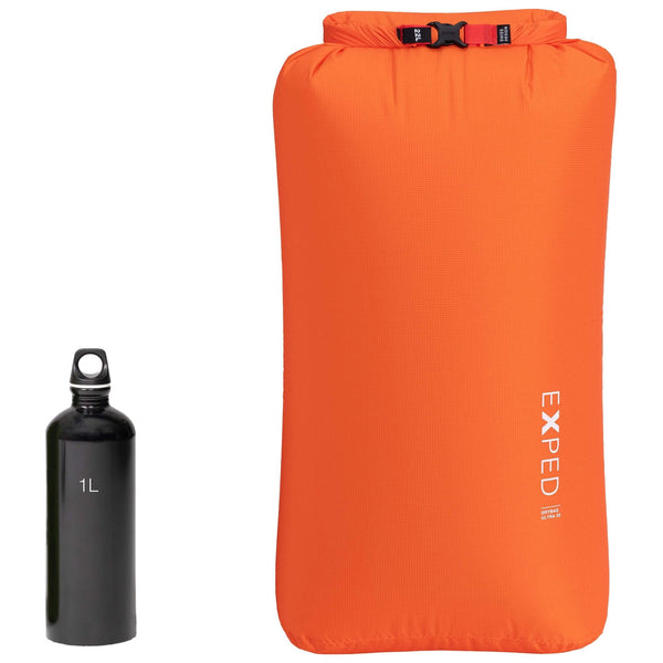 Drybag Ultra 22L