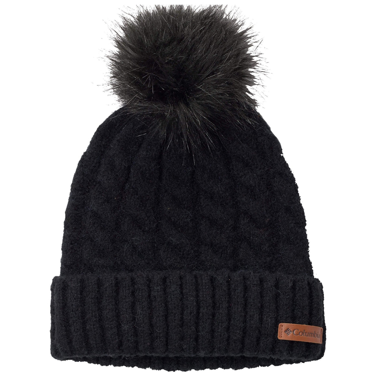 Winter Blur II Beanie