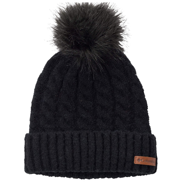 Winter Blur II Beanie