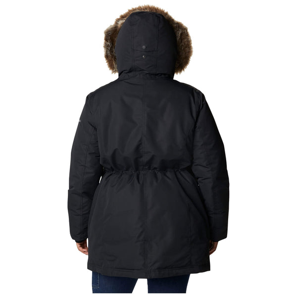Womens Little Si II Insulated Parka