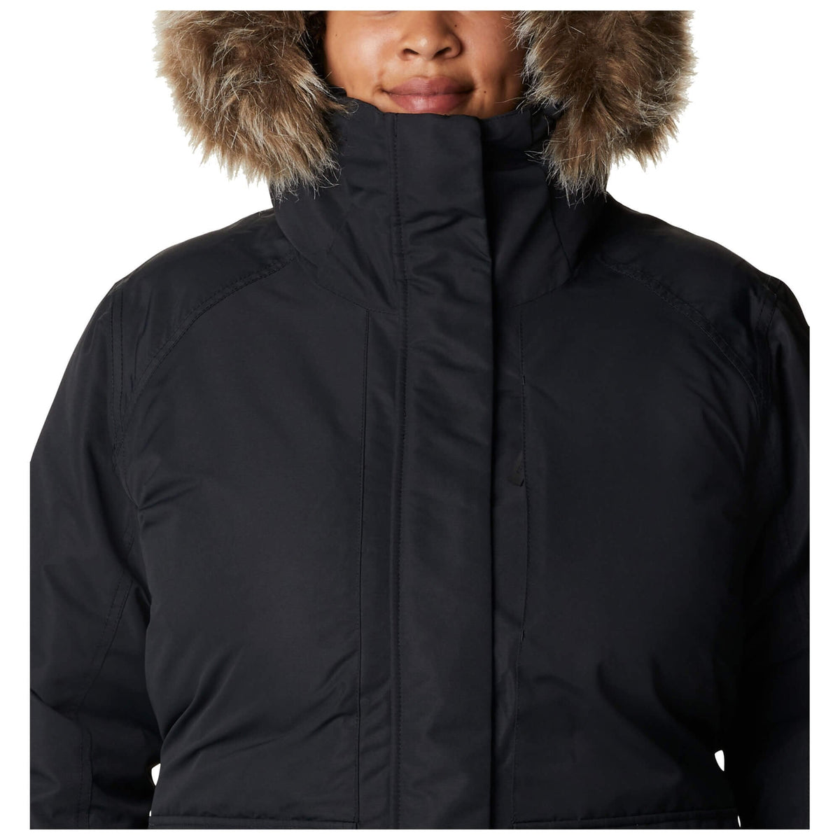 Womens Little Si II Insulated Parka