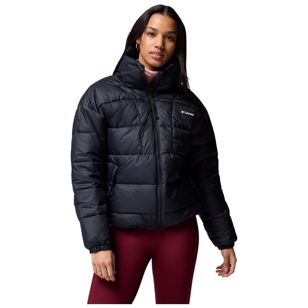 Womens Pike Lake Jacket