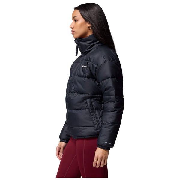 Womens Pike Lake Jacket