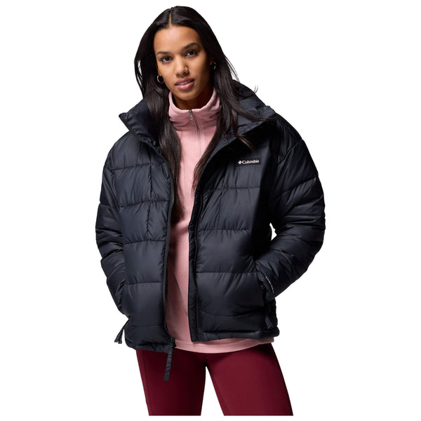 Womens Pike Lake Jacket