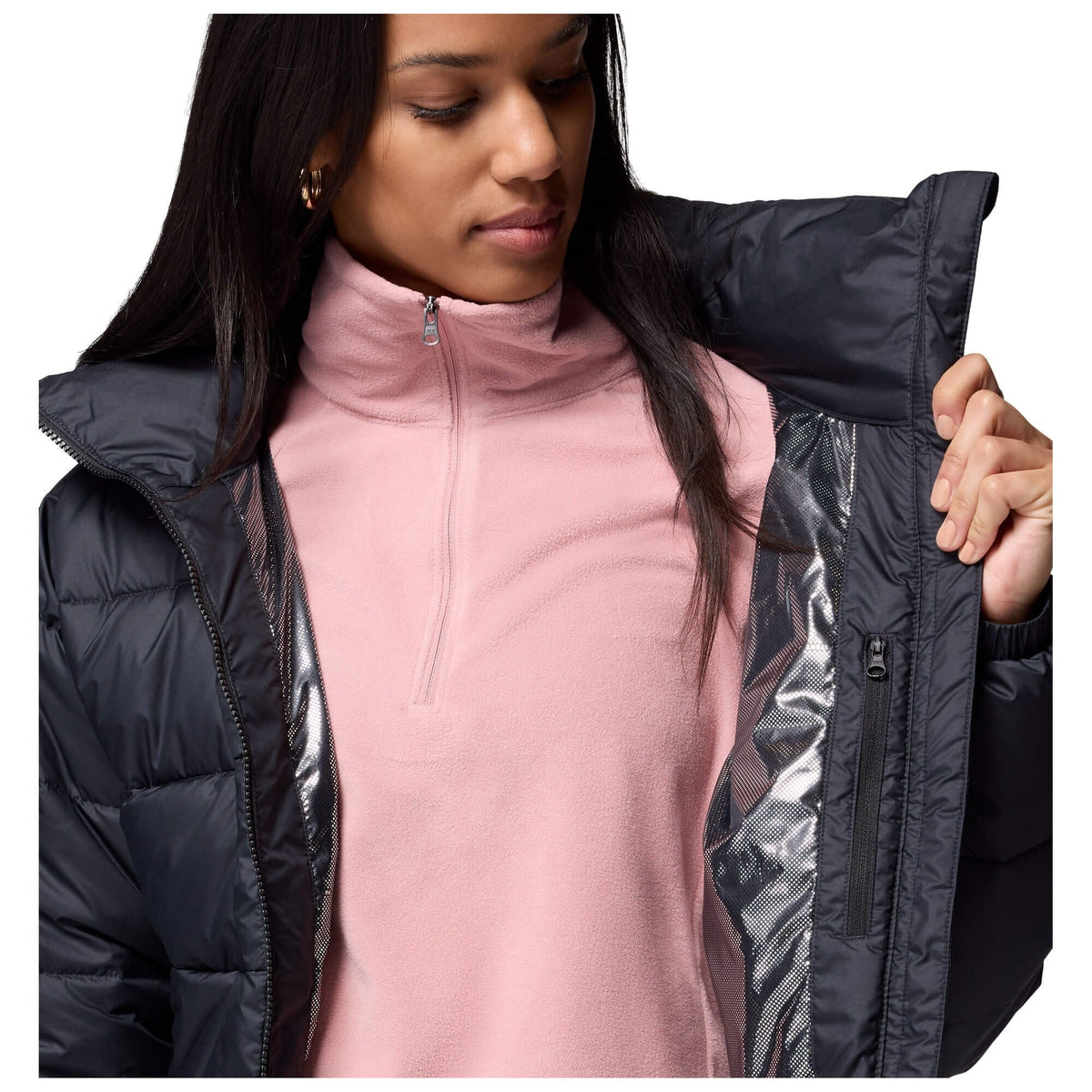 Womens Pike Lake Jacket