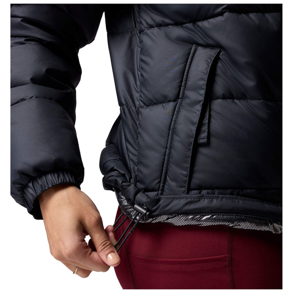 Womens Pike Lake Jacket