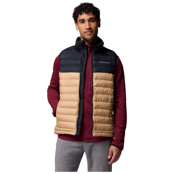 Mens Powder Lite II Vest