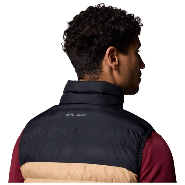 Mens Powder Lite II Vest