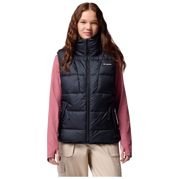 Womens Pike Lake III Vest